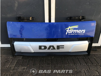 Grilë DAF CF
