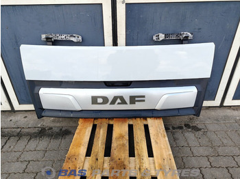 Grilë DAF CF