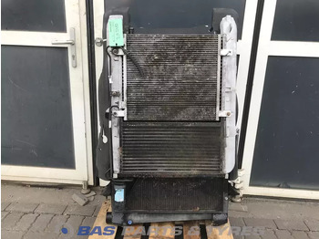 Radiatori për Kamioni DAF CF85 Euro 4-5: foto 2