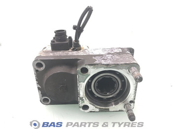 Bosht dhe pjesë këmbimi DAF