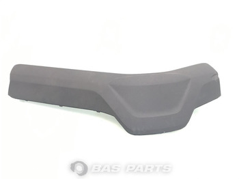 Paneli i aparateve DAF