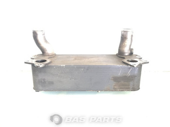 Ftohës vaji për Kamioni DAF Oliekoeler DAF 1828395: foto 2 Ftohës vaji për Kamioni DAF Oliekoeler DAF 1828395: foto 2