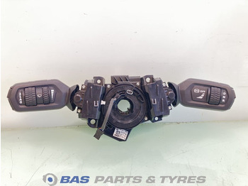 Paneli i aparateve DAF