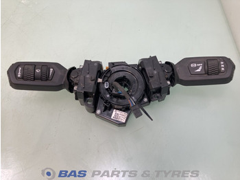 Paneli i aparateve DAF