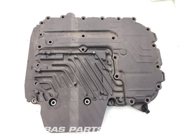 Kutia e marsheve DAF