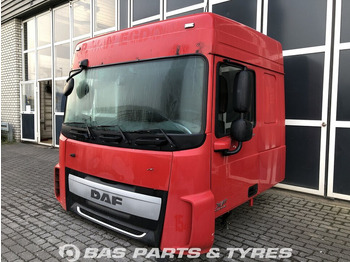 Kabina dhe interier DAF XF 106