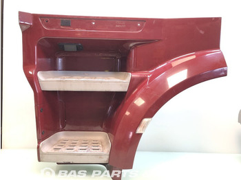 Trupi dhe të jashtme DAF XF 106