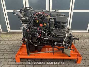 Motori DAF XG