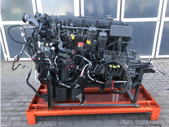 Motori DAF XG+
