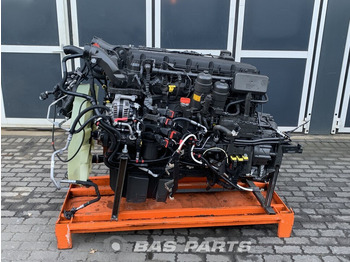 Motori DAF XG