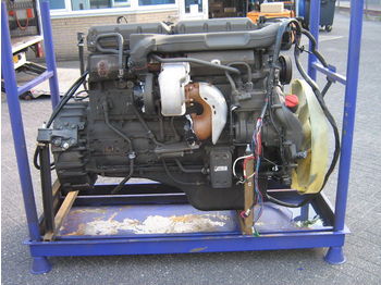 Motori dhe pjesë këmbimi Engine XE250-C1 340
: foto 1