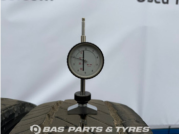 Gomë për Kamioni Goodyear Goodyear 245/70R17.5 KMAX S G2 M+S 3PMSF gebruikte set: foto 3