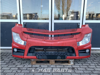 Parakolp MERCEDES-BENZ Actros