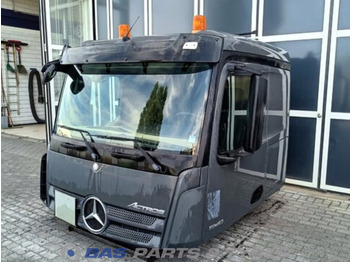 Kabina dhe interier MERCEDES-BENZ Actros