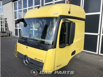 Kabina dhe interier MERCEDES-BENZ Actros