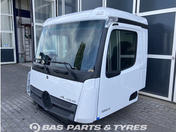 Kabina dhe interier MERCEDES-BENZ Actros
