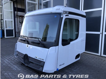 Kabina dhe interier MERCEDES-BENZ Actros