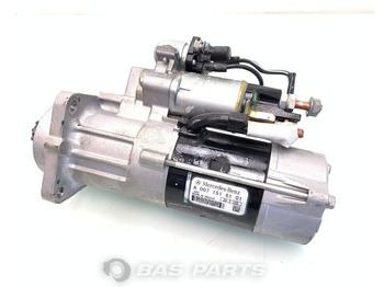 Motorino MERCEDES-BENZ