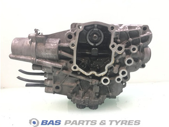 Kutia e marsheve për Kamioni Mercedes-Benz Schakelcilinderhuis Mercedes A 948 260 09 63: foto 3