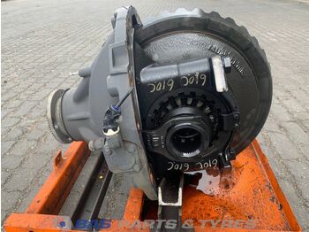 Ingranazhi i diferencialit MERITOR