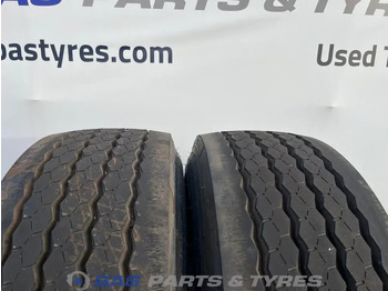Gomë për Kamioni Michelin: foto 2
