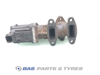 Sistemi i shkarkimit RENAULT