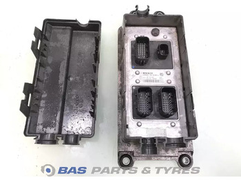 Sistemi elektrik RENAULT