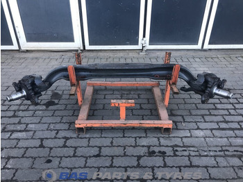 Aksi i përparmë RENAULT