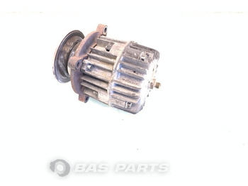 Sistemi i shkarkimit RENAULT