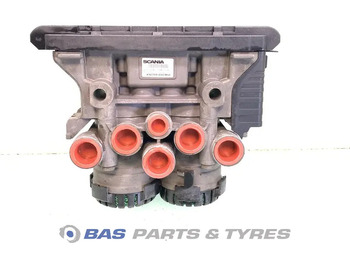 Pjesët e frenave SCANIA