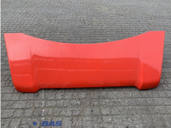 Aerodinamikë/ Kuadër i drejtimit të tërthortë SCANIA G