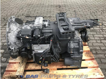 Kutia e marsheve SCANIA G