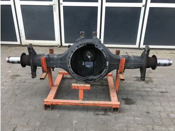 Aksi i pasmë SCANIA