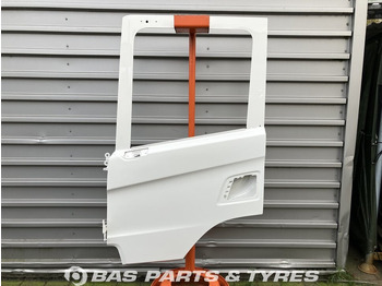 Derë dhe pjesë këmbimi SCANIA P