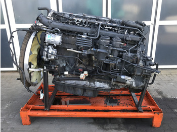 Motori SCANIA R