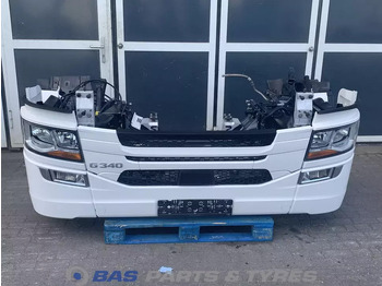 Parakolp SCANIA R