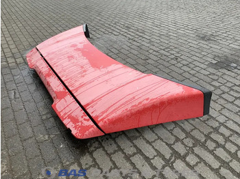 Aerodinamikë/ Kuadër i drejtimit të tërthortë për Kamioni Scania R-Serie NextGen Spoilerset Scania CR-20 Normal L3H2 2390522: foto 2