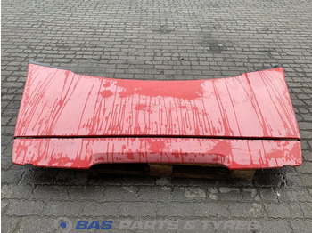 : fotoja e kryefaqes