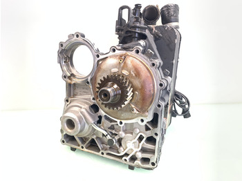 Pjesët e frenave SCANIA