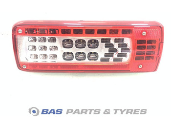 Dritat e pasme VOLVO