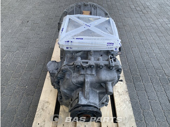 Kutia e marsheve për Kamioni Volvo FH2: foto 2