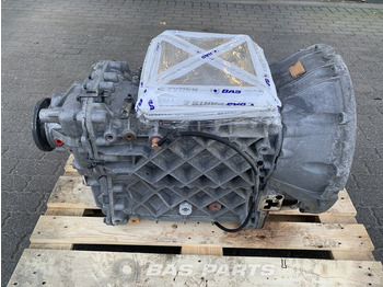 Kutia e marsheve për Kamioni Volvo FH2: foto 3