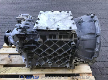 Kutia e marsheve për Kamioni Volvo FH4 AT2612E I-Shift Versnellingsbak G1353: foto 3 Kutia e marsheve për Kamioni Volvo FH4 AT2612E I-Shift Versnellingsbak G1353: foto 3