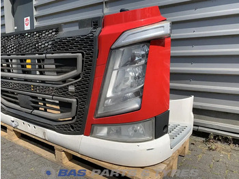 Parakolp për Kamioni Volvo FH4: foto 2