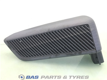 Sistemi i marrjes së ajrit VOLVO FH