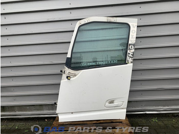 Derë dhe pjesë këmbimi VOLVO FH