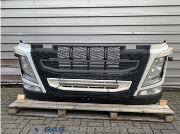 Parakolp VOLVO FH