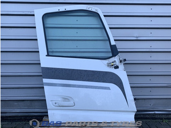 Derë dhe pjesë këmbimi VOLVO FH