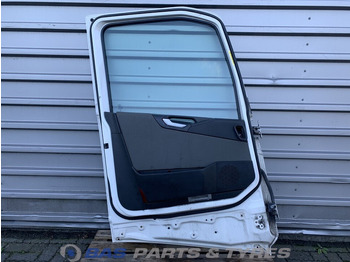 Derë dhe pjesë këmbimi VOLVO FH