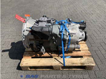 Kutia e marsheve VOLVO FM